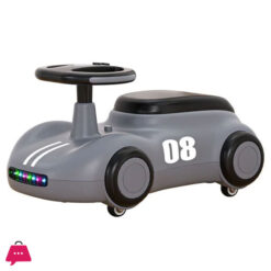 Baby Swing Car Ride On Twist Car Baby Swing Car