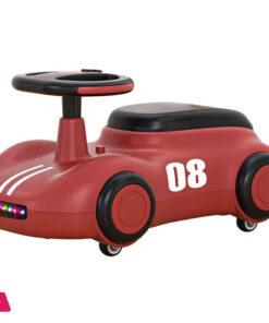 Baby Swing Car Ride on Twist Car Baby Swing Car