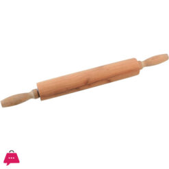 Bamboo Wooden French Rolling Pin