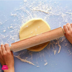 Bamboo Wooden French Rolling Pin