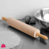 Bamboo Wooden French Rolling Pin