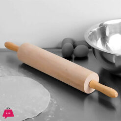 Bamboo Wooden French Rolling Pin