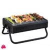 Barbecue Grill Folding Portable Charcoal Grill
