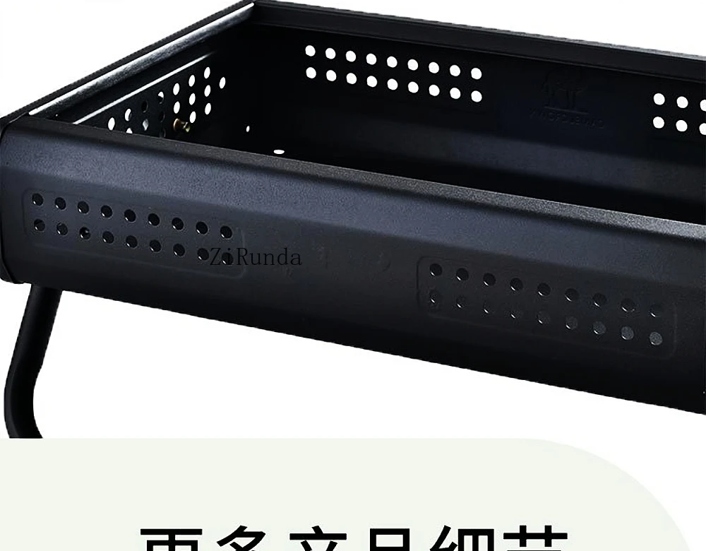 Barbecue Grill Folding Portable Charcoal Grill 12 Barbecue Grill Folding Portable Charcoal Grill