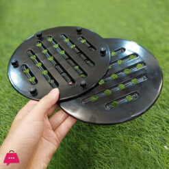 Baroly Non-Stick Granite Cookware Set Of 10