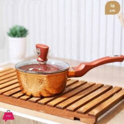 BAROLY Sauce Pan Non-Stick - 20CM