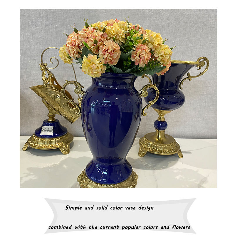 Ceramic Vase Decoration Living Room With Dried Flowers Decoration Nordic Table Tv Cabinet Home Accessories Light Luxury 11 Ceramic Vase Decoration Living Room With Dried Flowers Decoration Nordic Table Tv Cabinet Home Accessories Light Luxury