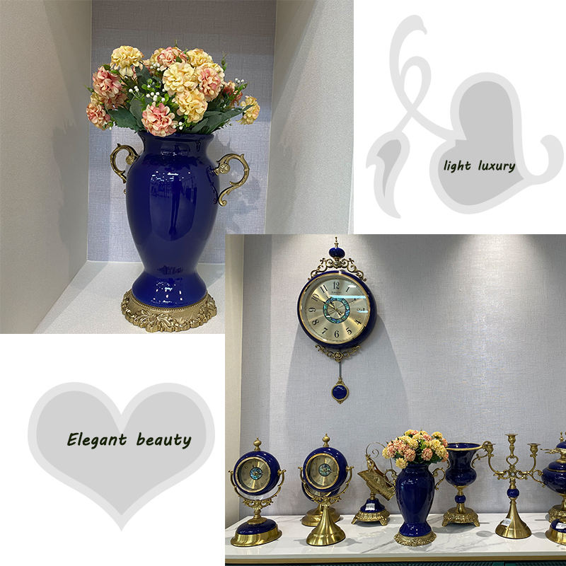 Ceramic Vase Decoration Living Room With Dried Flowers Decoration Nordic Table Tv Cabinet Home Accessories Light Luxury 13 Ceramic Vase Decoration Living Room With Dried Flowers Decoration Nordic Table Tv Cabinet Home Accessories Light Luxury