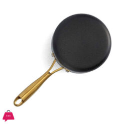 Danny Home Aluminum N-S Fry Pan 26 Cm