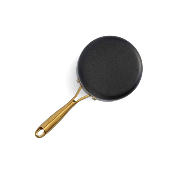 Danny Home Aluminum N-S Fry Pan 26 Cm 4 Danny Home Aluminum N-S Fry Pan 26 Cm