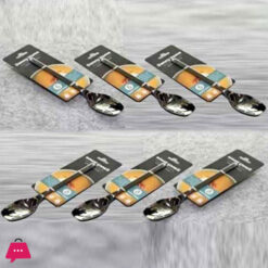 Danny Home T-Spoon 6 Pcs Set