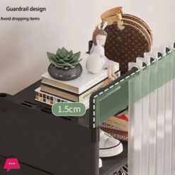 Dustproof Shoe Rack Dustproof High Plastic Organizer Shoe Rack Organizer Cabinet