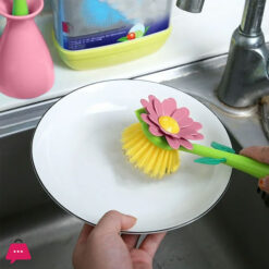 Flower Universal Brush Set