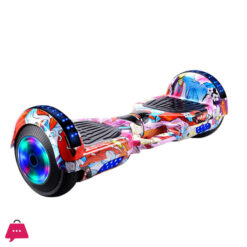 Hoverboard Bluetooth Self Balancing Scooter Anti-Slip Grip Pads