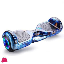 Hoverboard Bluetooth Self Balancing Scooter Anti-Slip Grip Pads