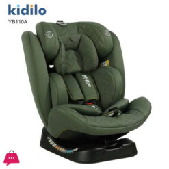 Kidilo Rotatable Adjustable Car Seat YB110A