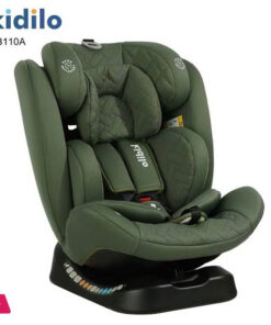 Kidilo Rotatable Adjustable Car Seat YB110A