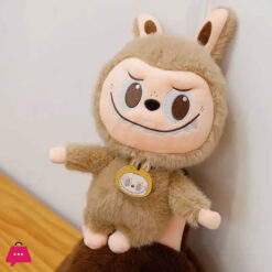 Labubu Cartoon Toys Plush Toy - 35-40 CM