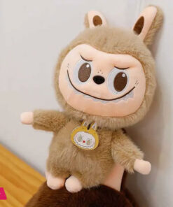 Labubu Cartoon Toys Plush Toy - 35-40 CM