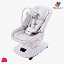 Mastela Deluxe Multi Motion Baby Electric Swing