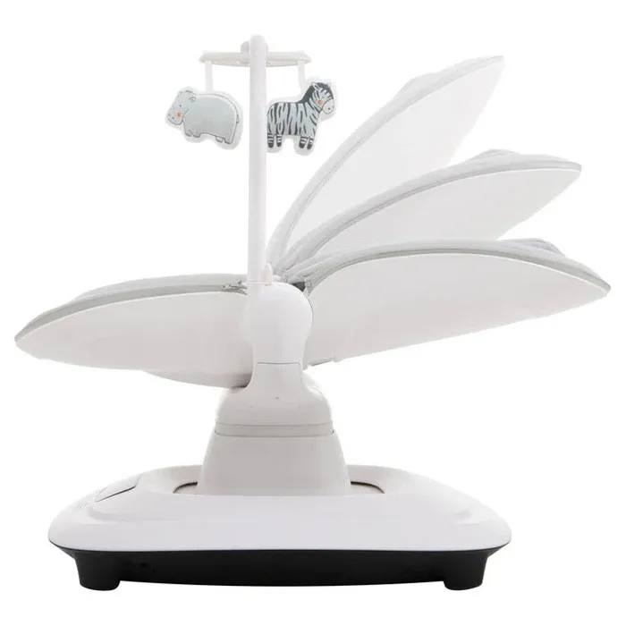 Mastela Deluxe Multi Motion Baby Electric Swing