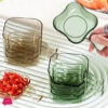 Mini Dpping Plates Set Of 6 1 Mini Dpping Plates Set Of 6