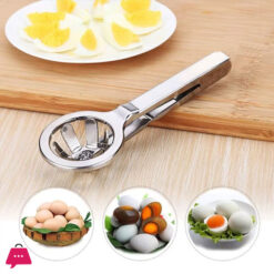 Nebula Egg Flower Cutter