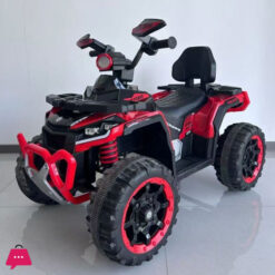 Off-road 12V Battery Large Size Children Electric Atv Ride on Car