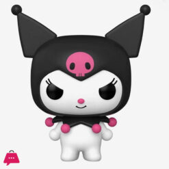 Pop! Kuromi #55 Hot Topic Exclusive