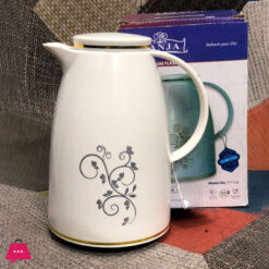 Premium Quality Panja Half-Liter Thermal Flask &Amp; Thermos Pot 0.5L