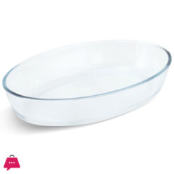 Priminox Oval Food Warmer Dish 3.2 Liter