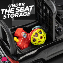 Range Rover Ride On Baby Push Car With Light Music