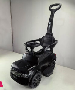 Range Rover Ride On Baby Push Car With Light Music - Image 9