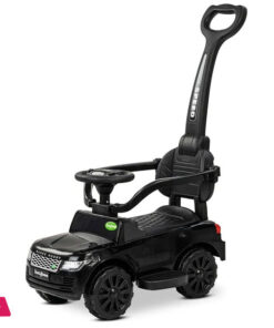 Range Rover Ride on Baby Push Car with Light Music