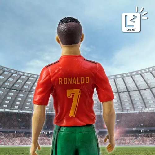 Soccer Player Action Figure Doll Ronaldo &Amp; Messi 8 Soccer Player Action Figure Doll Ronaldo &Amp; Messi