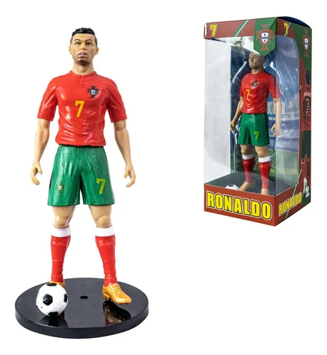 Soccer Player Action Figure Doll Ronaldo &Amp; Messi 10 Soccer Player Action Figure Doll Ronaldo &Amp; Messi