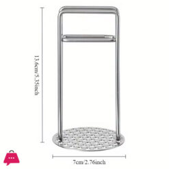 Stainless Steel Potato Masher