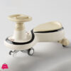 Swing Car Ride On Swivel Scooter Wiggle Gyro Twist Car Go Kids Ride-On Car