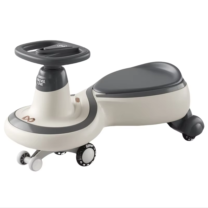 Swing Car Ride On Swivel Scooter Wiggle Gyro Twist Car Go Kids Ride-On Car 7 Swing Car Ride On Swivel Scooter Wiggle Gyro Twist Car Go Kids Ride-On Car