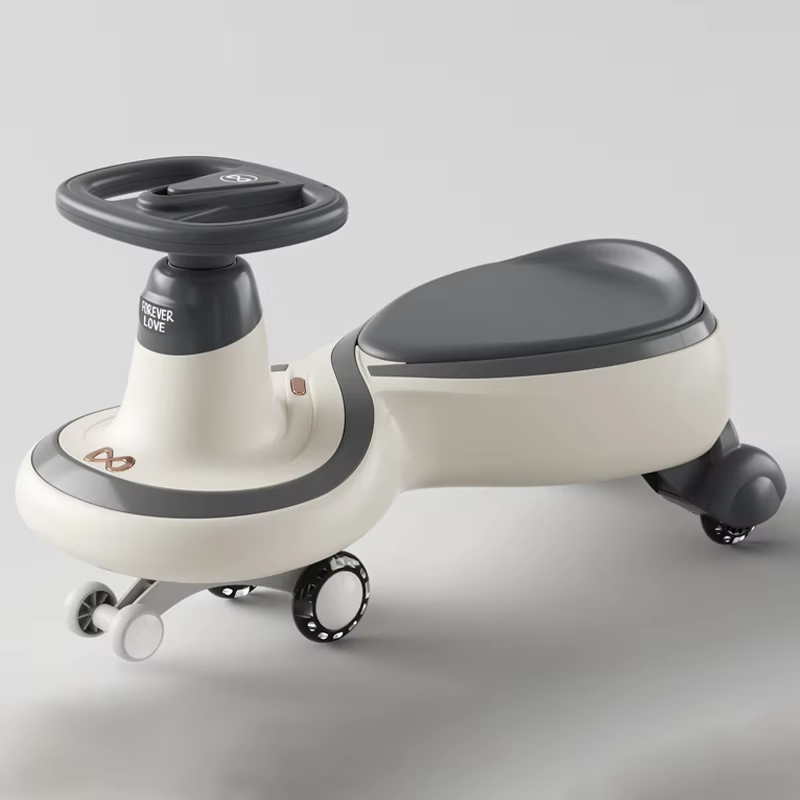 Swing Car Ride On Swivel Scooter Wiggle Gyro Twist Car Go Kids Ride-On Car 11 Swing Car Ride On Swivel Scooter Wiggle Gyro Twist Car Go Kids Ride-On Car
