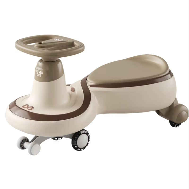 Swing Car Ride On Swivel Scooter Wiggle Gyro Twist Car Go Kids Ride-On Car 12 Swing Car Ride On Swivel Scooter Wiggle Gyro Twist Car Go Kids Ride-On Car