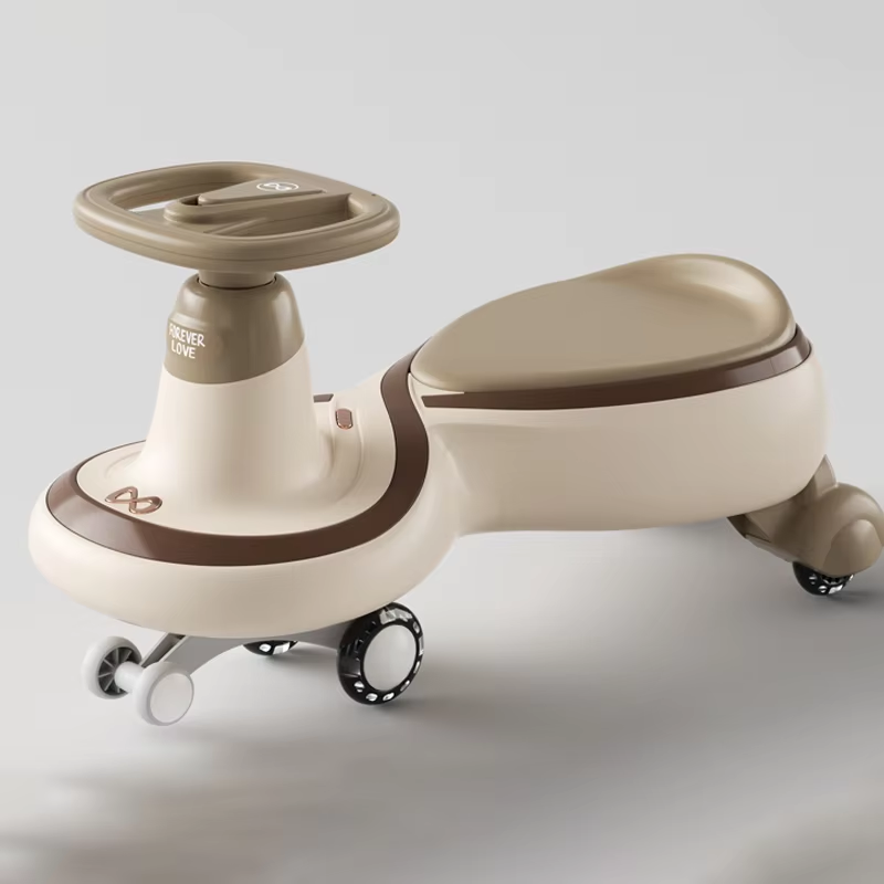 Swing Car Ride On Swivel Scooter Wiggle Gyro Twist Car Go Kids Ride-On Car 6 Swing Car Ride On Swivel Scooter Wiggle Gyro Twist Car Go Kids Ride-On Car