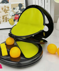 Toss and Catch Ball Game Hand Toss Ball Throw Catch Toy