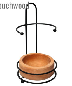Touch Wood Spoon Rest 5 Touch Wood Spoon Rest - Image 2