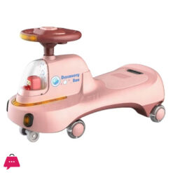 Twisted Baby Cars Adults Can Sit On Children'S And Baby Swing Car