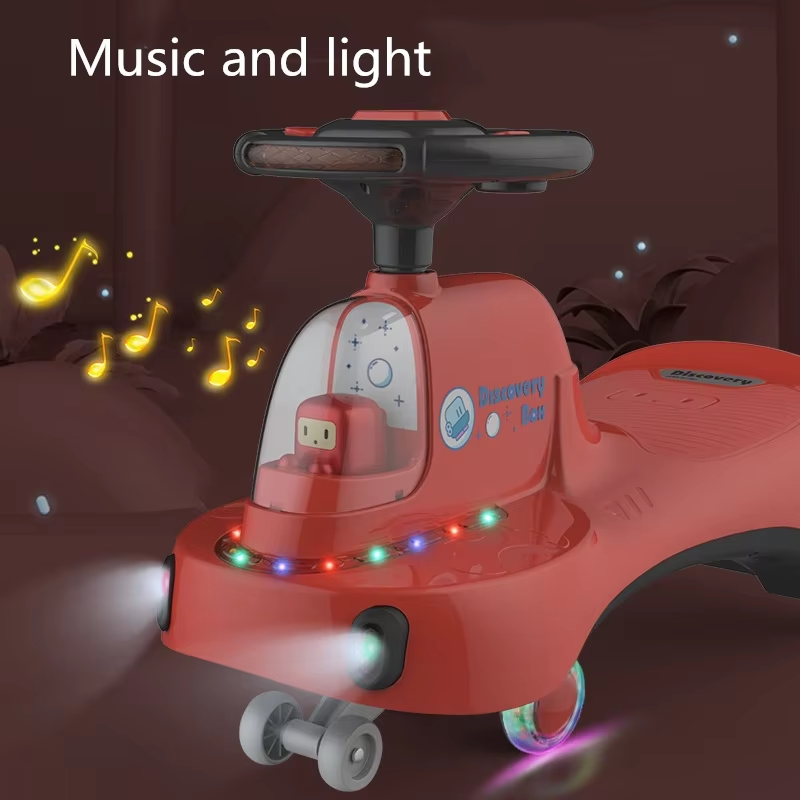 Twisted Baby Cars Adults Can Sit On Children'S And Baby Swing Car 9 Twisted Baby Cars Adults Can Sit On Children'S And Baby Swing Car