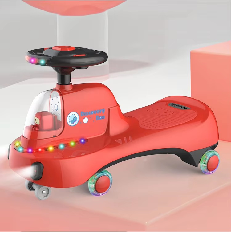 Twisted Baby Cars Adults Can Sit On Children'S And Baby Swing Car 18 Twisted Baby Cars Adults Can Sit On Children'S And Baby Swing Car