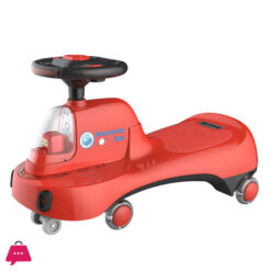 Twisted Baby Cars Adults Can Sit On Children'S And Baby Swing Car