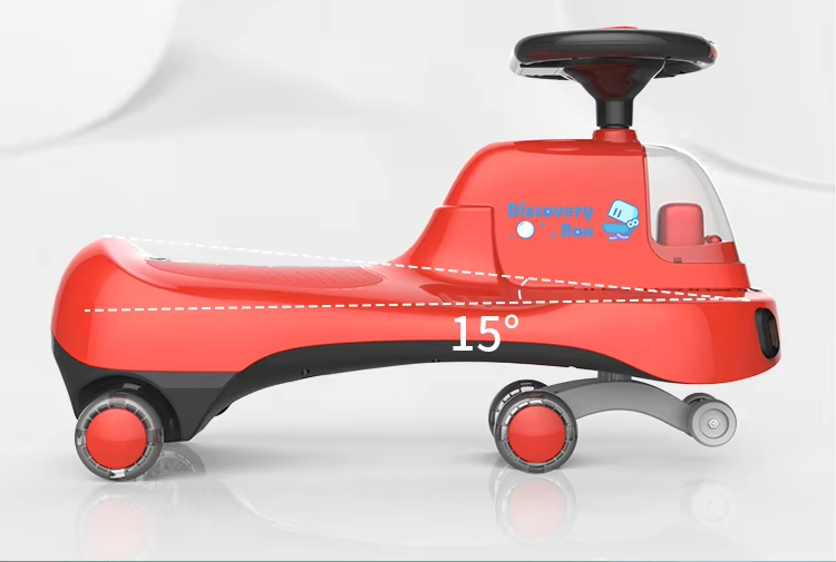 Twisted Baby Cars Adults Can Sit On Children'S And Baby Swing Car 11 Twisted Baby Cars Adults Can Sit On Children'S And Baby Swing Car