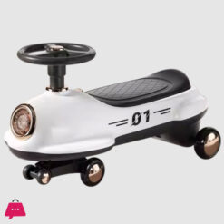 Twisting Car Childrens Anti Rollover Sliding Car Auto Car